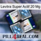Levitra Super Active 20Mg viagra5